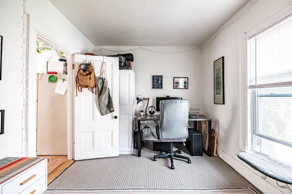 20 Sawyer Street Portland ME 04103