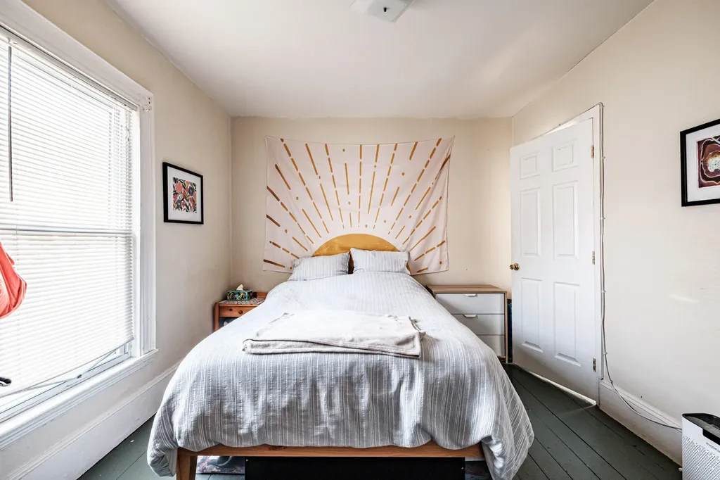 20 Sawyer Street Portland ME 04103