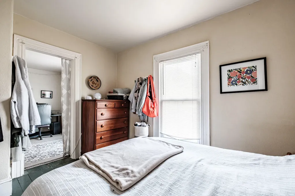 20 Sawyer Street Portland ME 04103