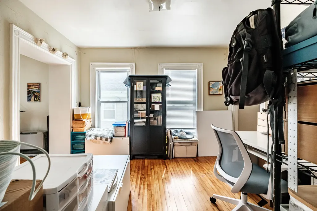 20 Sawyer Street Portland ME 04103