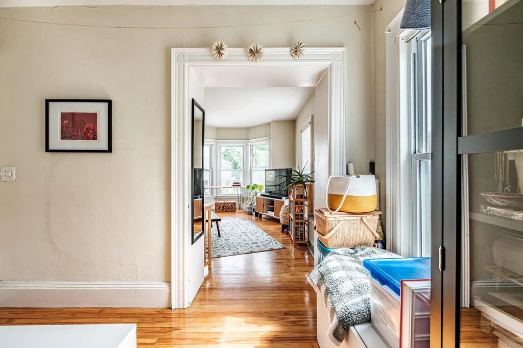 20 Sawyer Street Portland ME 04103