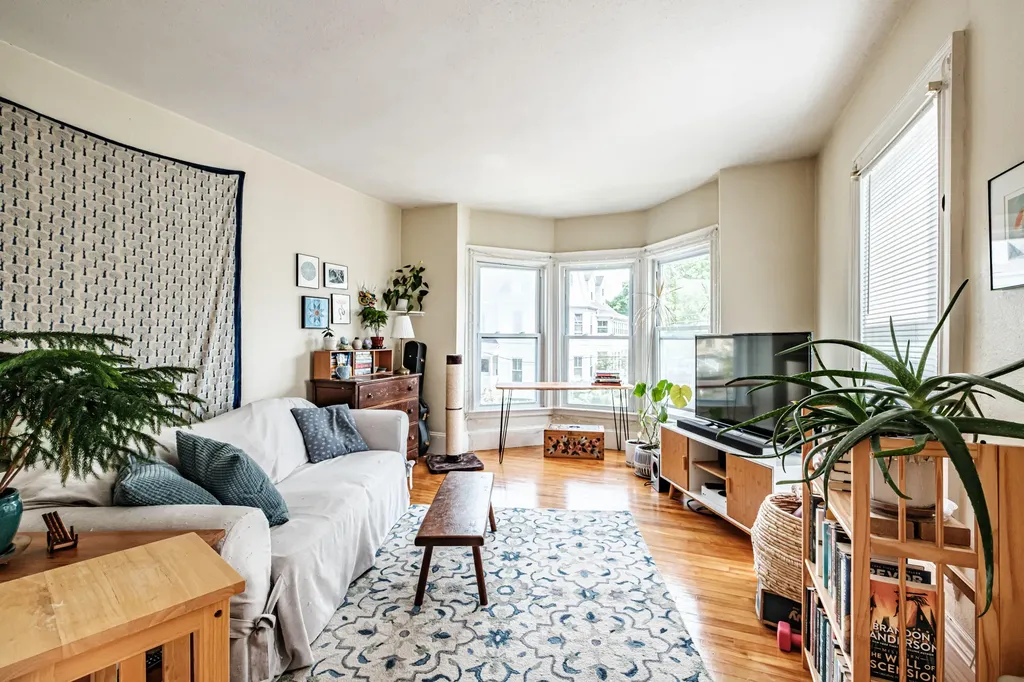20 Sawyer Street Portland ME 04103