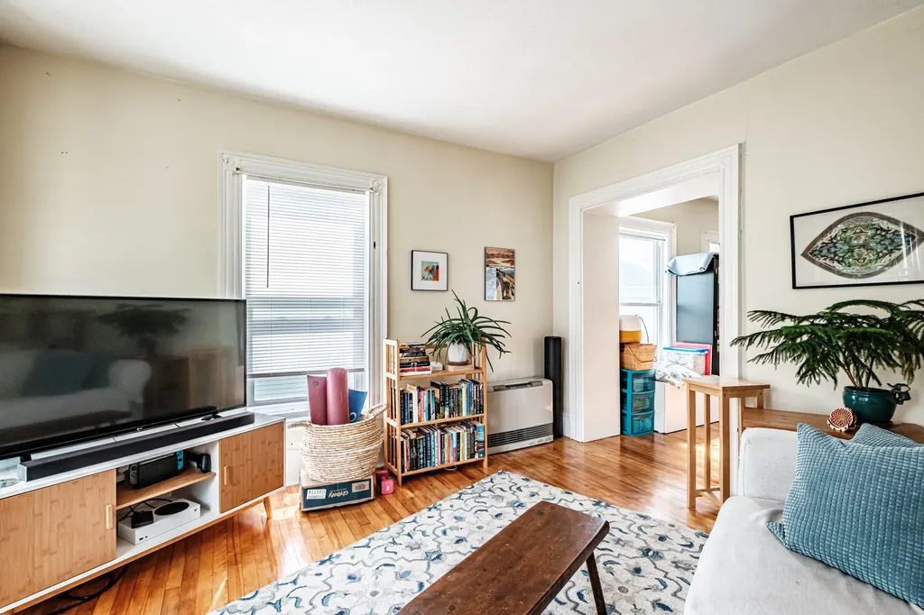 20 Sawyer Street Portland ME 04103
