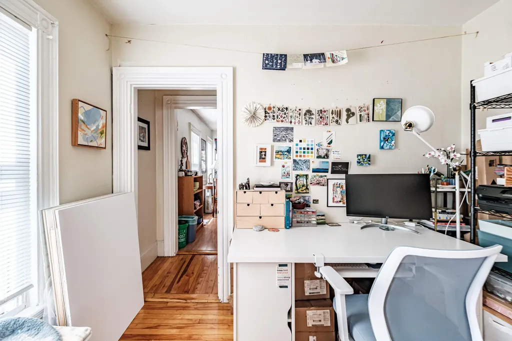 20 Sawyer Street Portland ME 04103