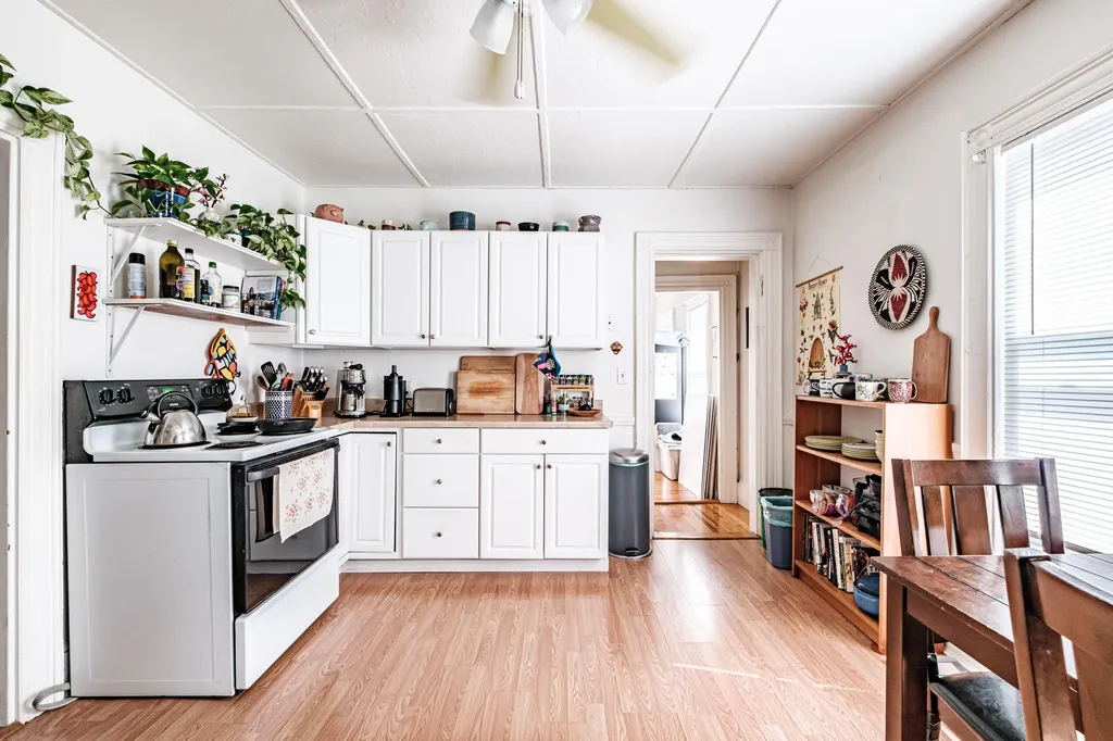 20 Sawyer Street Portland ME 04103