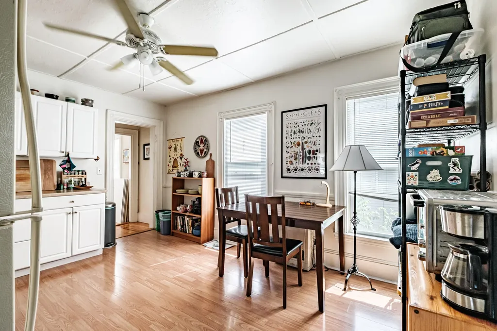 20 Sawyer Street Portland ME 04103