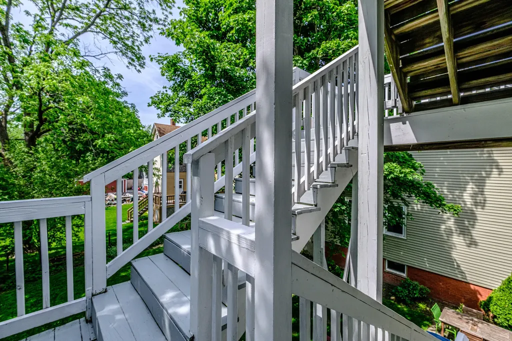 20 Sawyer Street Portland ME 04103