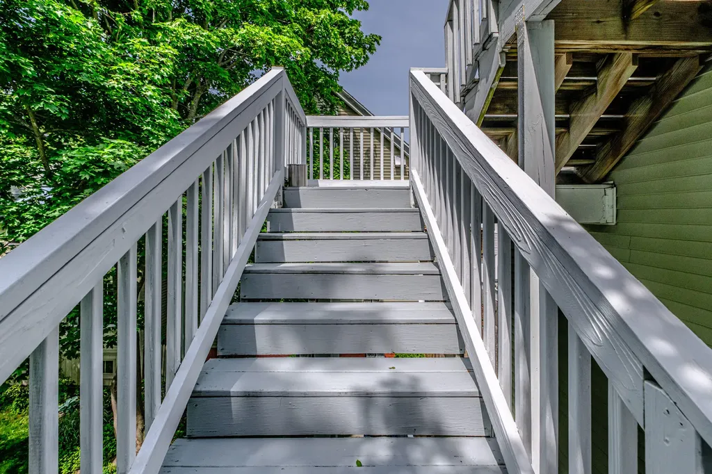 20 Sawyer Street Portland ME 04103