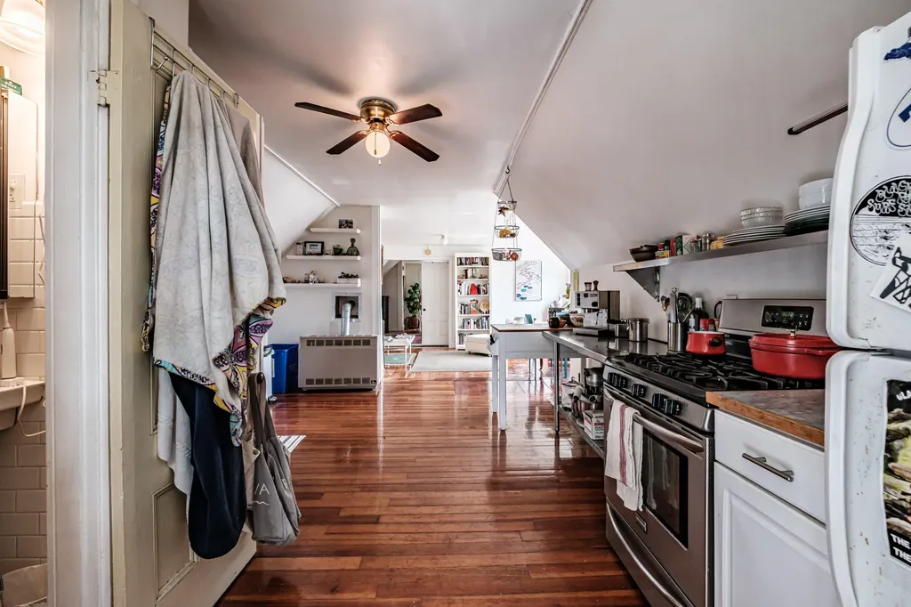 20 Sawyer Street Portland ME 04103