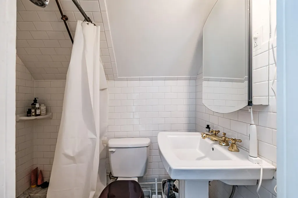 20 Sawyer Street Portland ME 04103