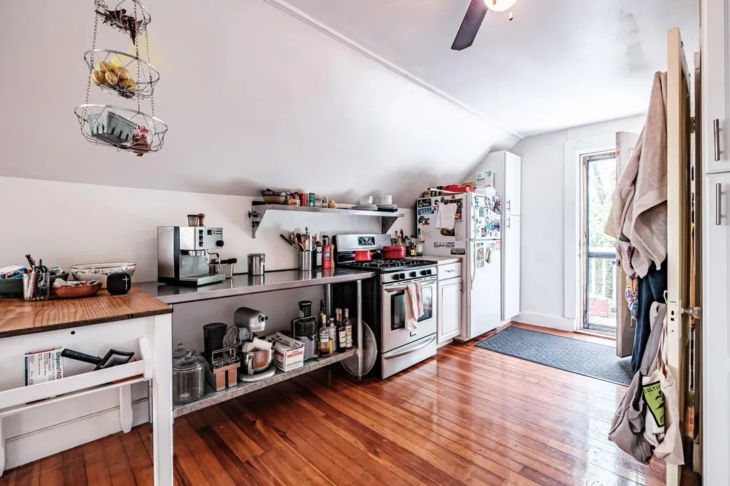 20 Sawyer Street Portland ME 04103