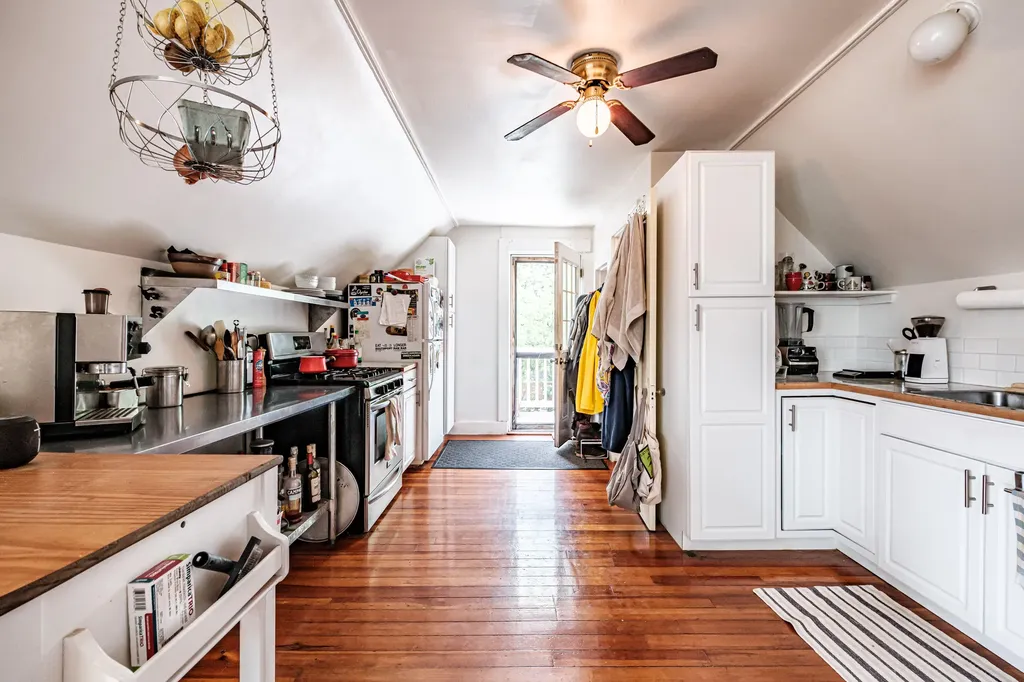 20 Sawyer Street Portland ME 04103