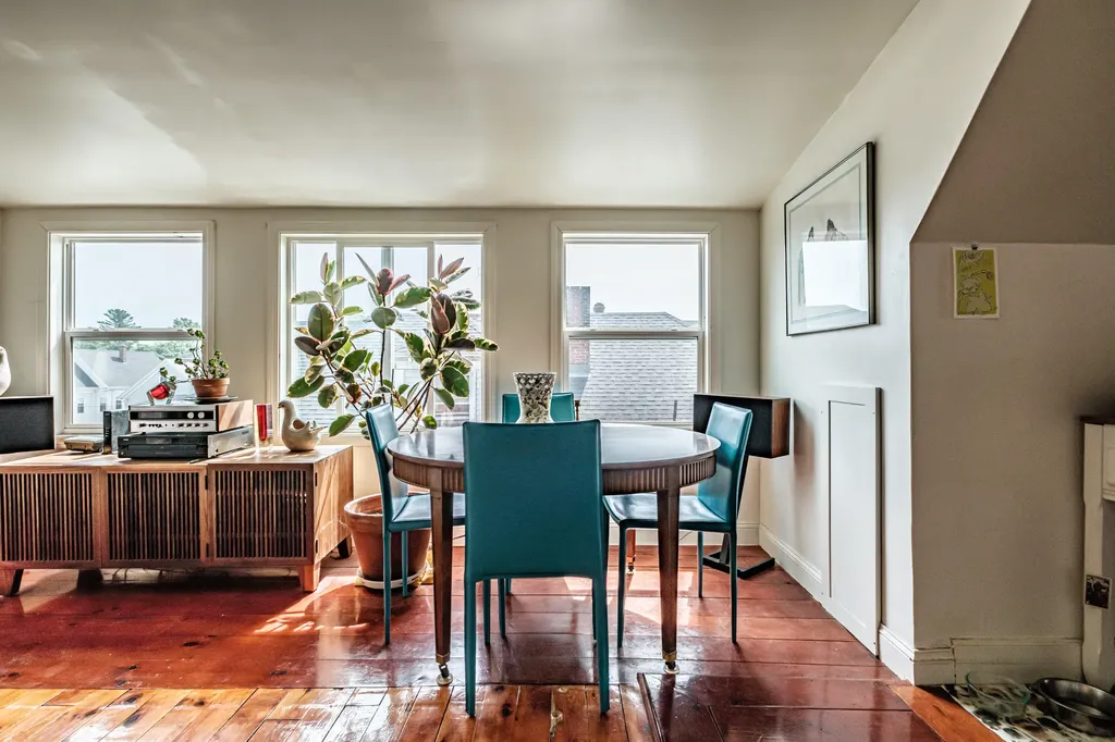 20 Sawyer Street Portland ME 04103