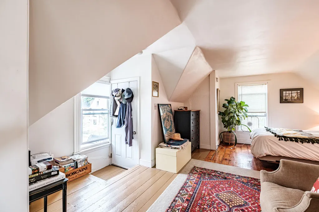 20 Sawyer Street Portland ME 04103