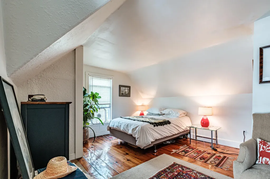 20 Sawyer Street Portland ME 04103