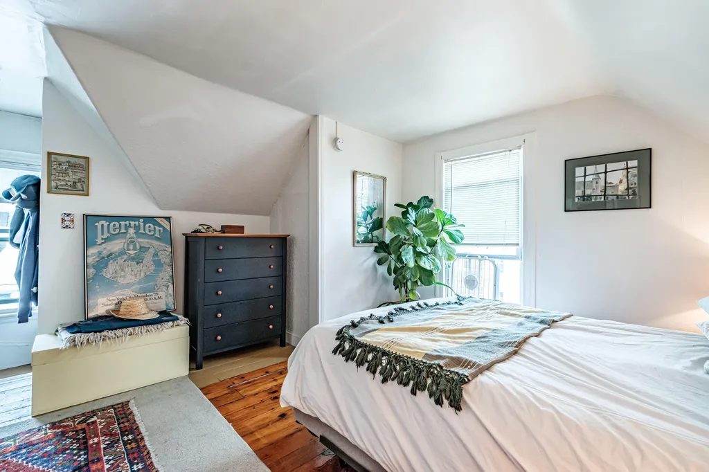 20 Sawyer Street Portland ME 04103