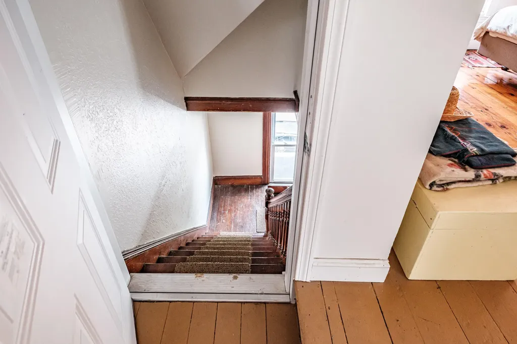 20 Sawyer Street Portland ME 04103