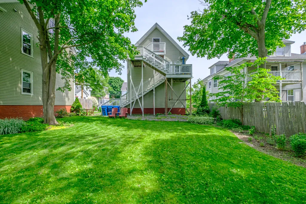 20 Sawyer Street Portland ME 04103