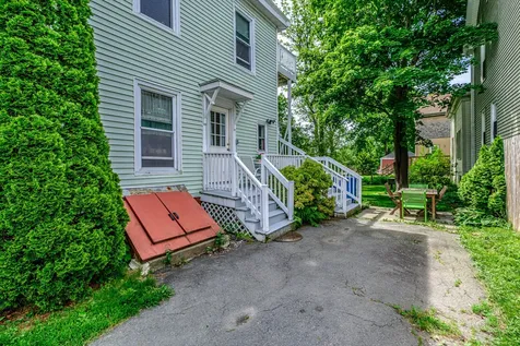 20 Sawyer Street Portland ME 04103