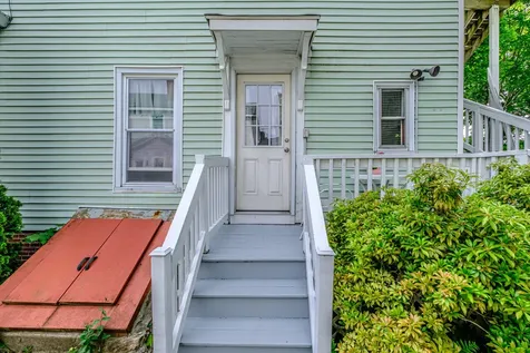 20 Sawyer Street Portland ME 04103
