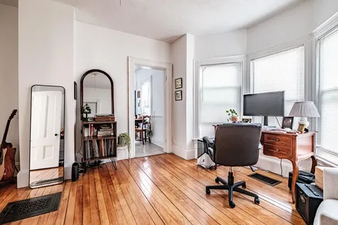 20 Sawyer Street Portland ME 04103