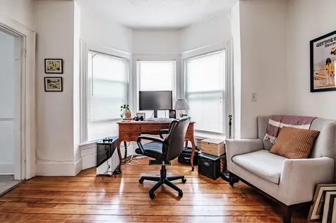 20 Sawyer Street Portland ME 04103
