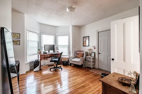 20 Sawyer Street Portland ME 04103