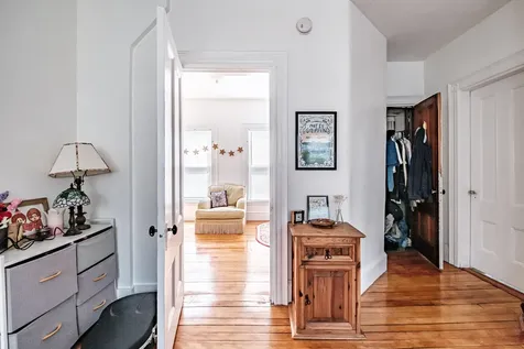 20 Sawyer Street Portland ME 04103