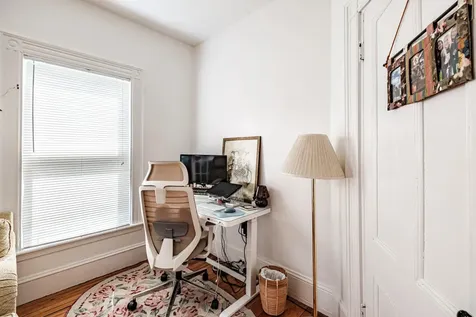20 Sawyer Street Portland ME 04103