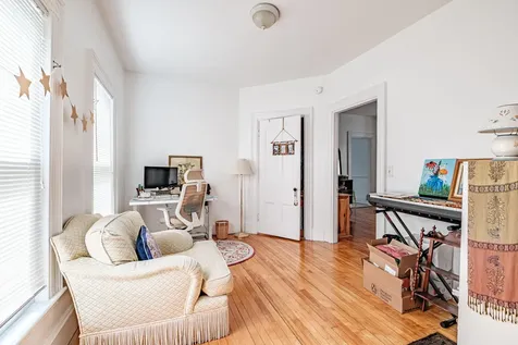 20 Sawyer Street Portland ME 04103