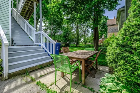 20 Sawyer Street Portland ME 04103
