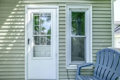 20 Sawyer Street Portland ME 04103