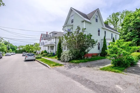 20 Sawyer Street Portland ME 04103