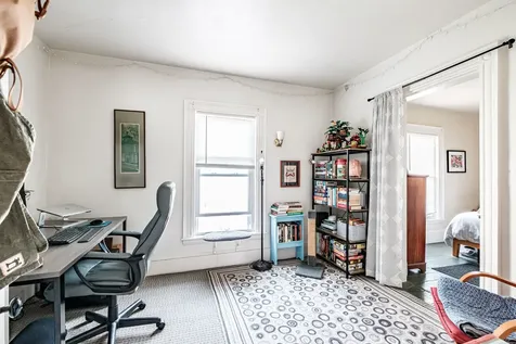 20 Sawyer Street Portland ME 04103