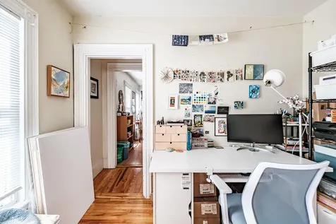 20 Sawyer Street Portland ME 04103