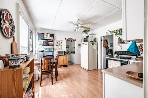 20 Sawyer Street Portland ME 04103