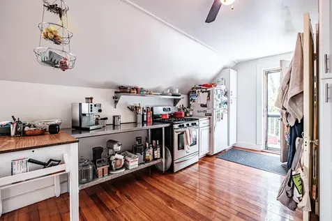 20 Sawyer Street Portland ME 04103