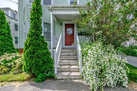 20 Sawyer Street Portland ME 04103