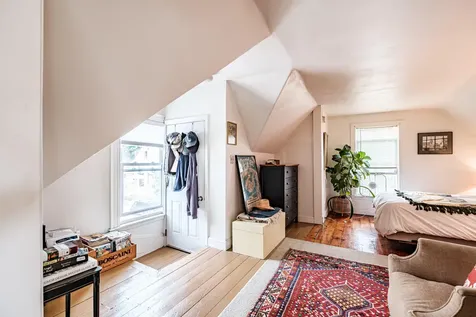 20 Sawyer Street Portland ME 04103