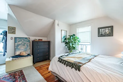 20 Sawyer Street Portland ME 04103