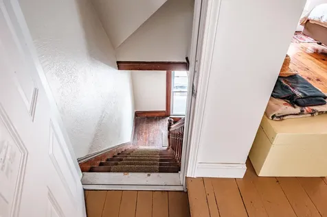 20 Sawyer Street Portland ME 04103