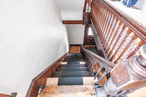 20 Sawyer Street Portland ME 04103