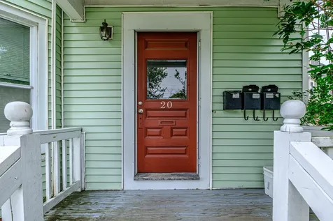 20 Sawyer Street Portland ME 04103