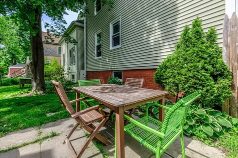 20 Sawyer Street Portland ME 04103