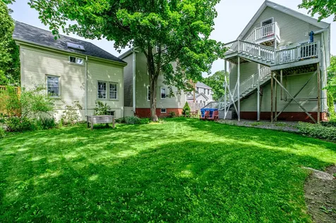 20 Sawyer Street Portland ME 04103