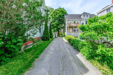 20 Sawyer Street Portland ME 04103