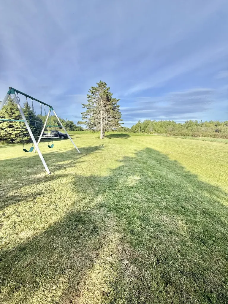 18 Talbot Road Madawaska ME 04773