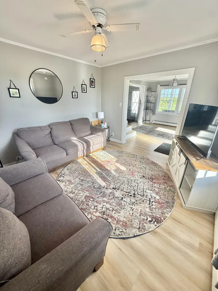 18 Talbot Road Madawaska ME 04773