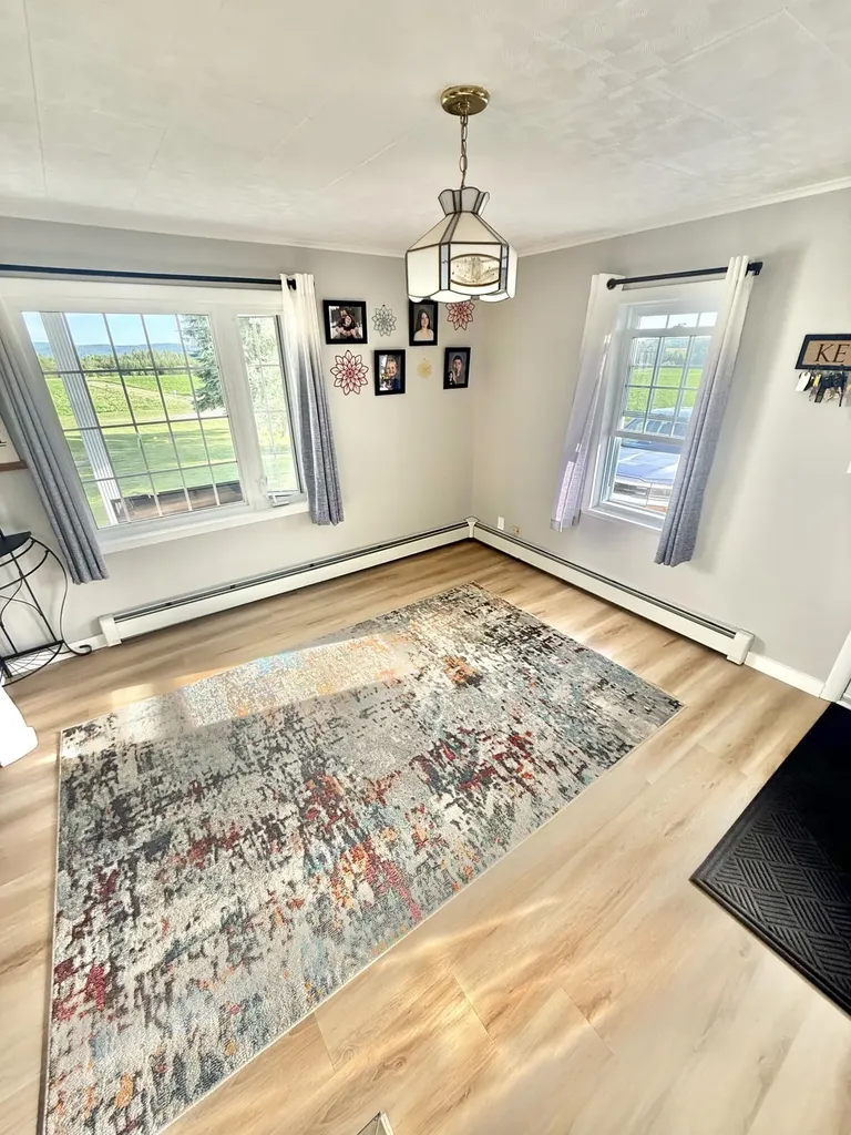 18 Talbot Road Madawaska ME 04773