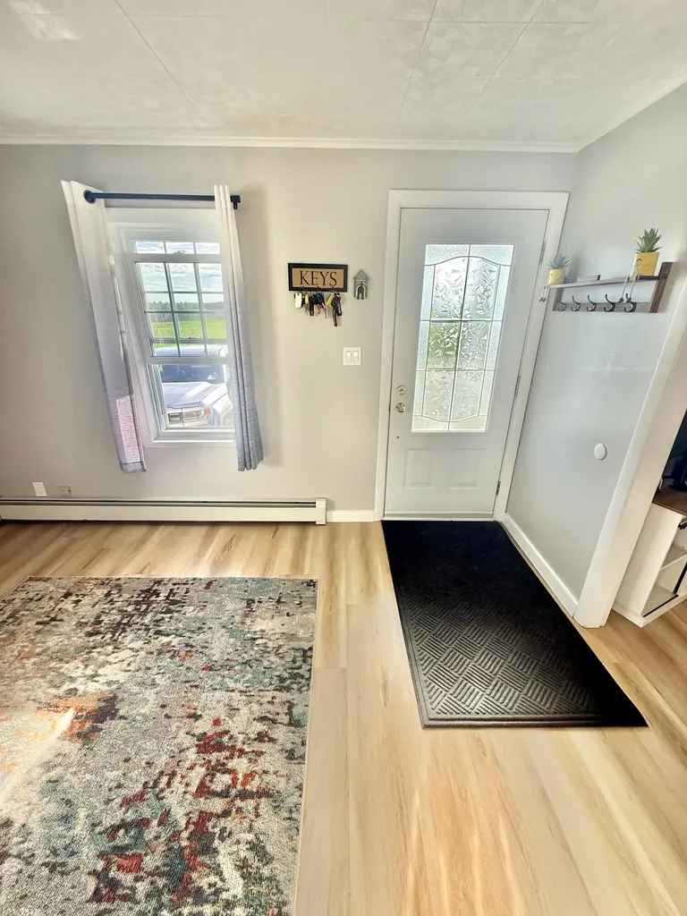 18 Talbot Road Madawaska ME 04773